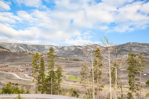 Granby, CO 80446,760 Shoshoni LN