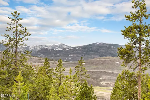 Granby, CO 80446,510 Shoshoni LN