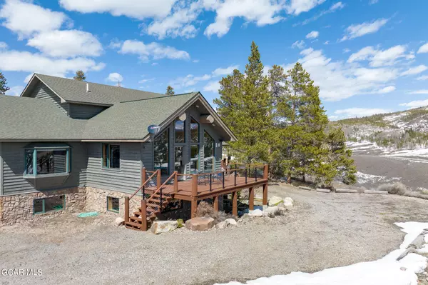 Granby, CO 80446,500 South Ridge RD