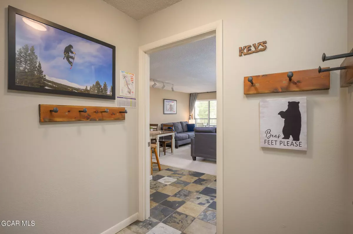 Fraser, CO 80442,64 GCR 8500 #A101