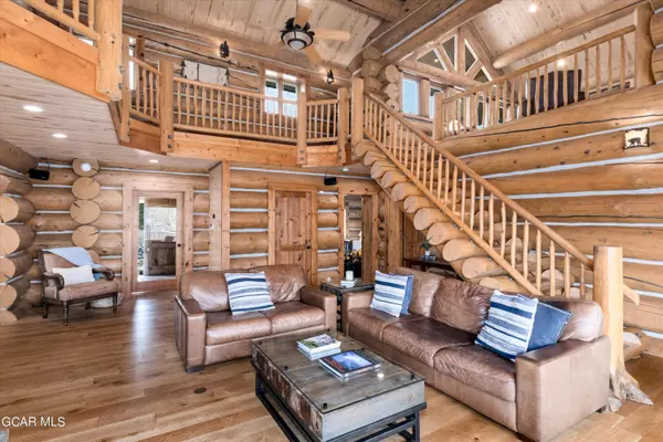 Tabernash, CO 80478,18 Ridge CT