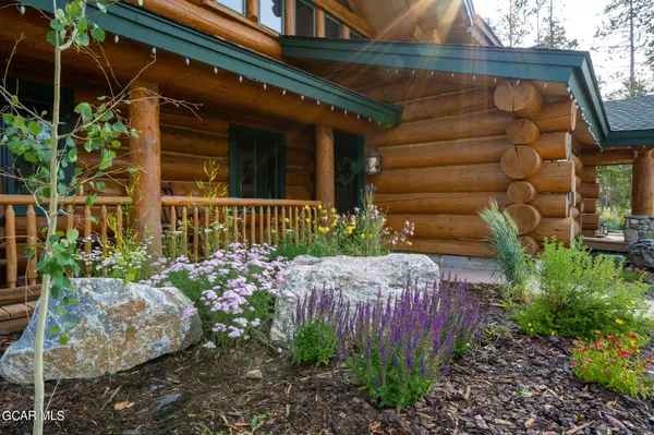 Tabernash, CO 80478,18 Ridge CT