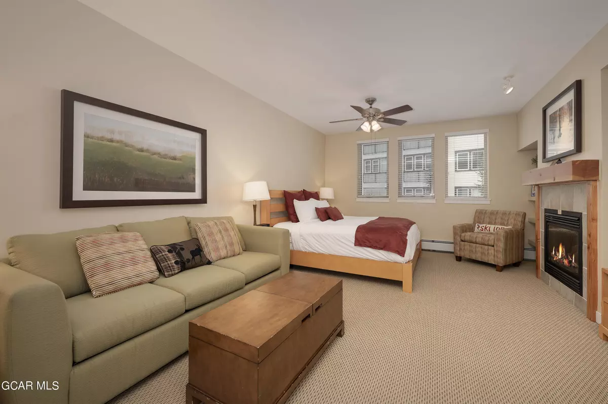 Winter Park, CO 80482,670 Winter Park DR #3422