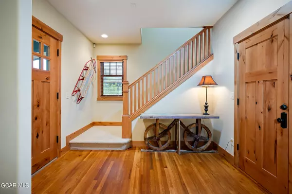 Fraser, CO 80442,26 Rifle Shot TRL