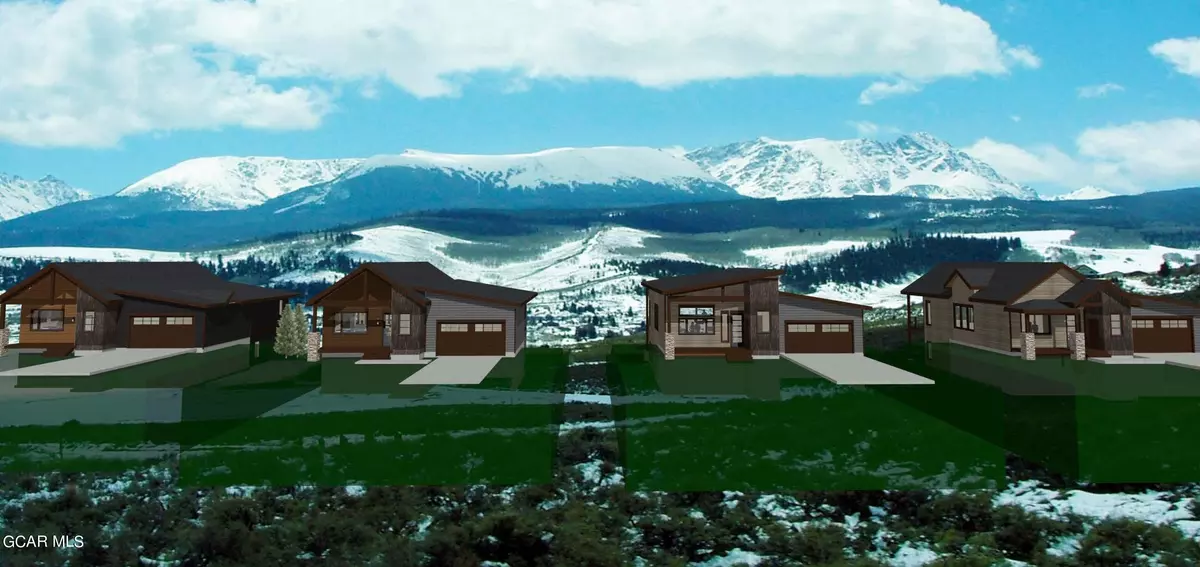 Granby, CO 80446,820 Expedition LN