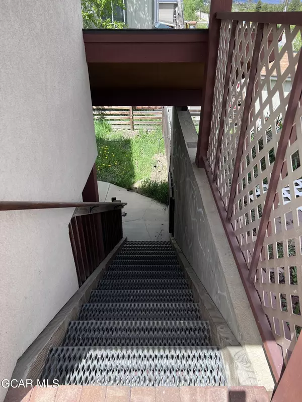 Fraser, CO 80442,610 Wapiti DR