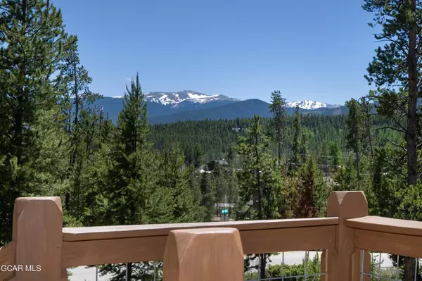 Tabernash, CO 80478,133 GCR 85