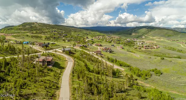 Granby, CO 80446,425 SHOSHONI LANE