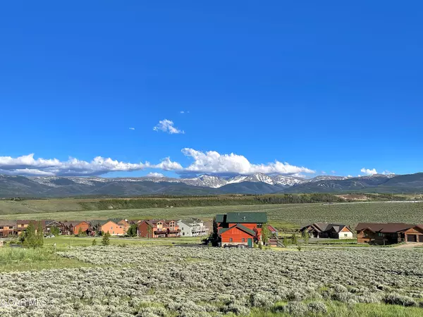 Tabernash, CO 80478,119 GCR 5224 aka BlazingStar Trail