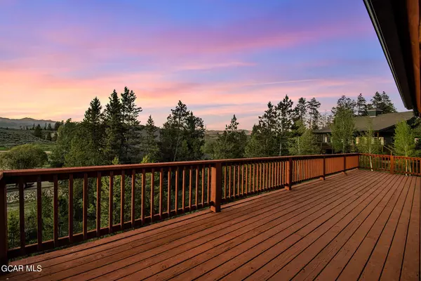 Granby, CO 80446,63 GCR 898