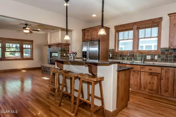 Fraser, CO 80442,33 Meadow TRL