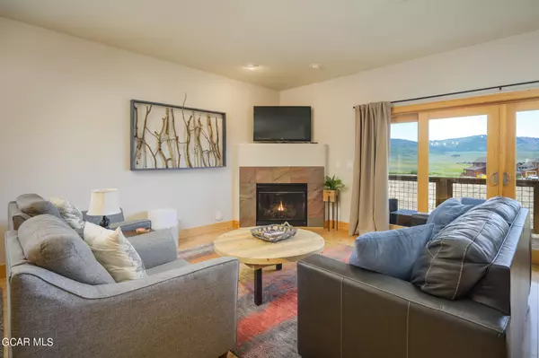 Granby, CO 80446,160 Elk Crossing DR