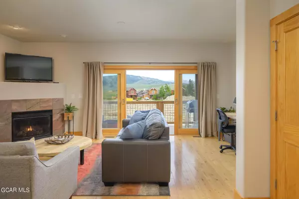 Granby, CO 80446,160 Elk Crossing DR