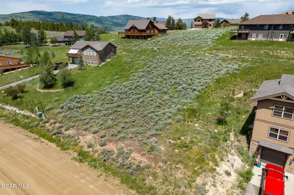 Granby, CO 80446,1033 GCR 8952 DR