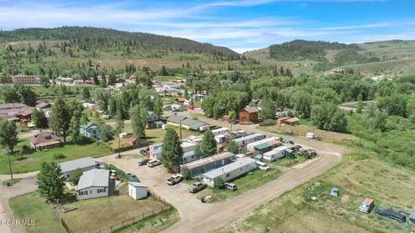 Hot Sulphur Springs, CO 80451,302 Spring & 317 Grand