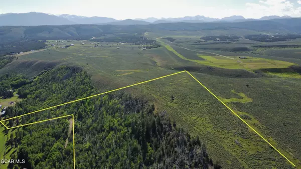 Granby, CO 80446,1421 GCR 623