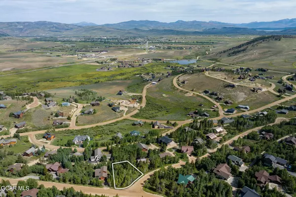 Granby, CO 80446,21 GCR 8990