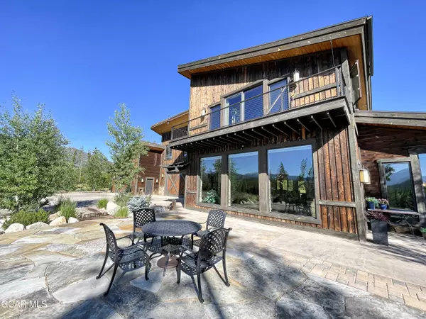 Fraser, CO 80442,1797 GCR 5194C aka Elk Meadows Way