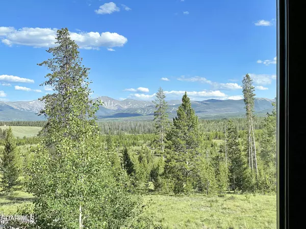 Fraser, CO 80442,1797 GCR 5194C aka Elk Meadows Way