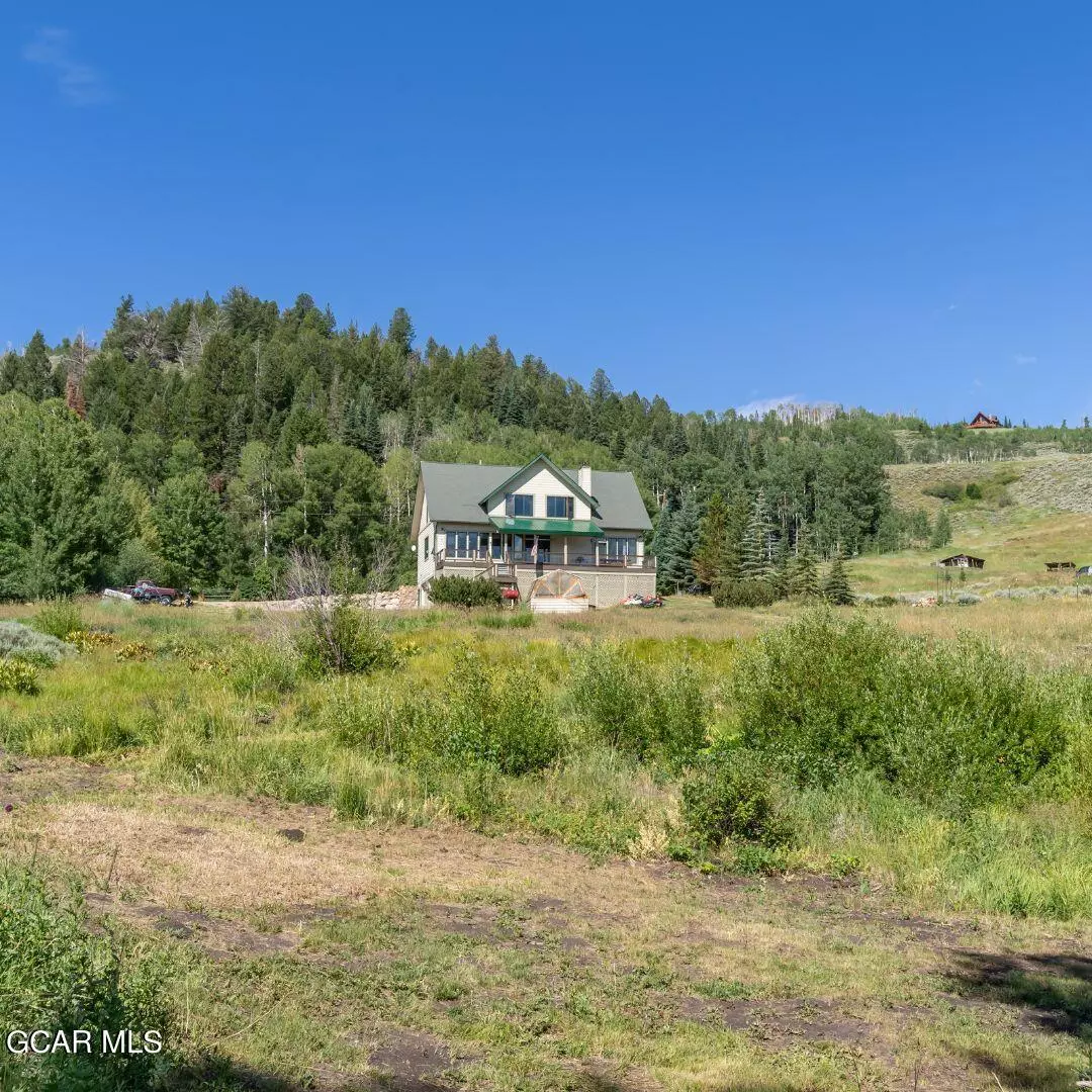 Granby, CO 80446,2712 County Road 56