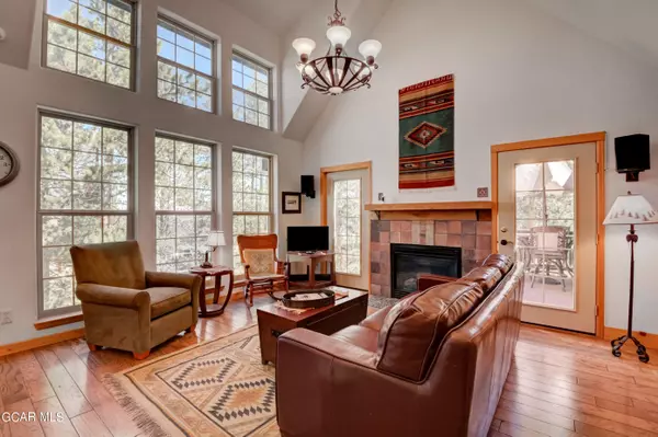 96 GCR 8980, Granby, CO 80446