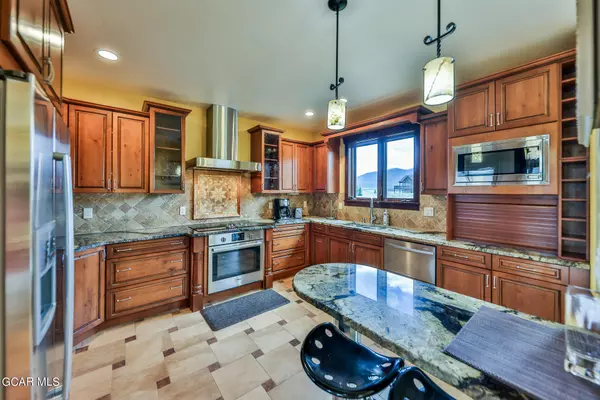 Tabernash, CO 80478,447 Harebell CIR