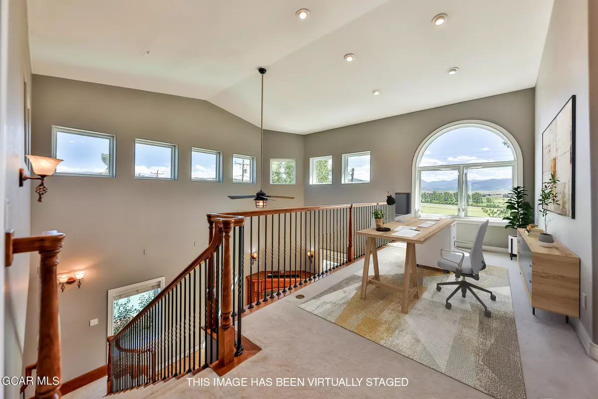 Granby, CO 80446,33 South 3rd ST