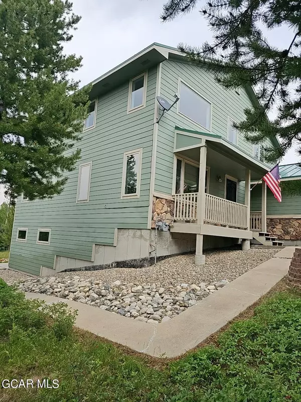 Grand Lake, CO 80447,37 GCR 4482