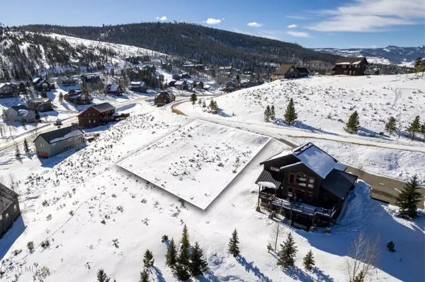 Granby, CO 80446,87 GCR 8950 / Indian Trl