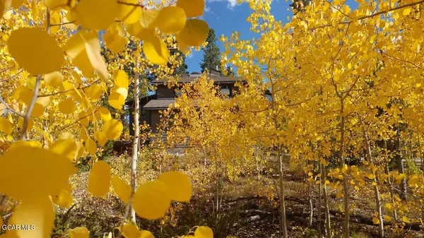 Tabernash, CO 80478,233 GCR 854 aka Tabernash DR