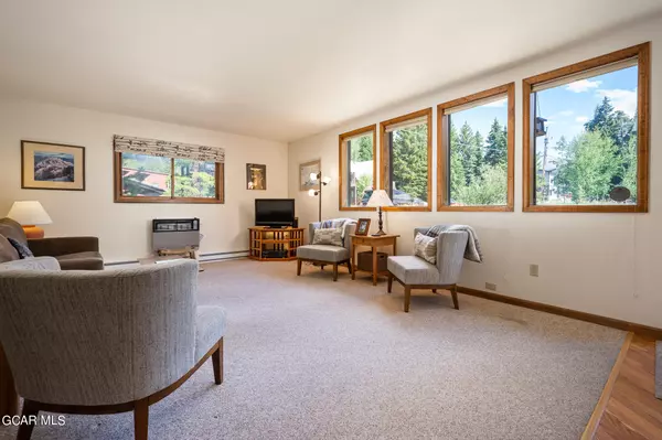 Winter Park, CO 80482,19 Cedar DR