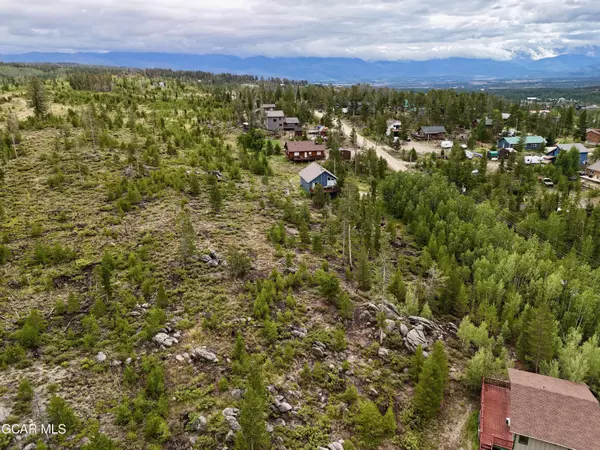 Tabernash, CO 80478,341 GCR 876