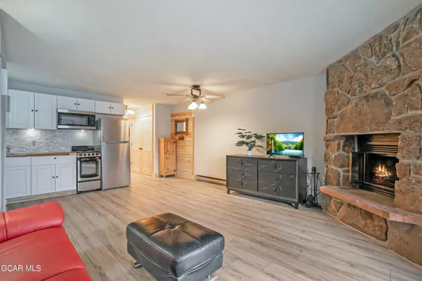 Granby, CO 80446,62927 US HWY 40 #126