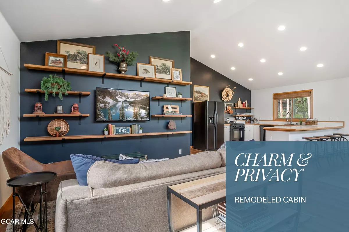 Fraser, CO 80442,240 GCR 831