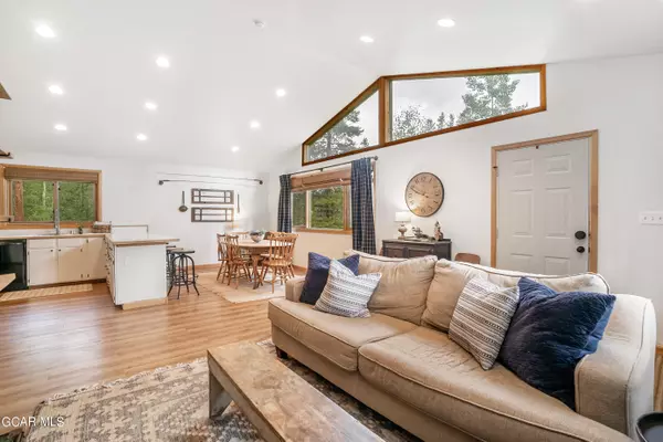 Fraser, CO 80442,240 GCR 831