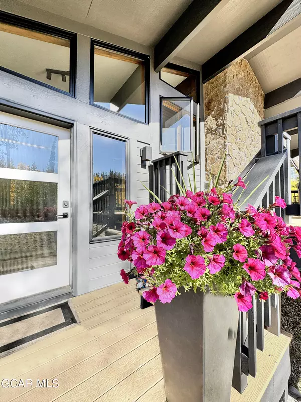 Winter Park, CO 80482,682 Forest TRL