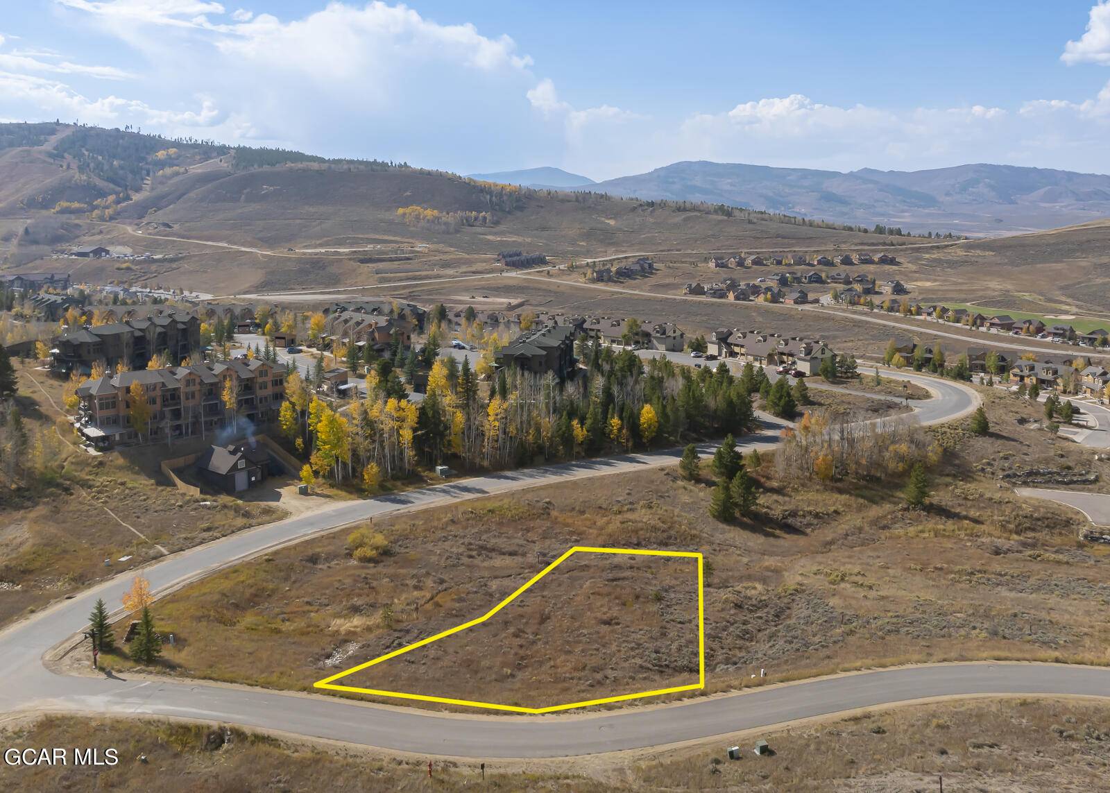 249 Lower Ranch View RD, Granby, CO 80446