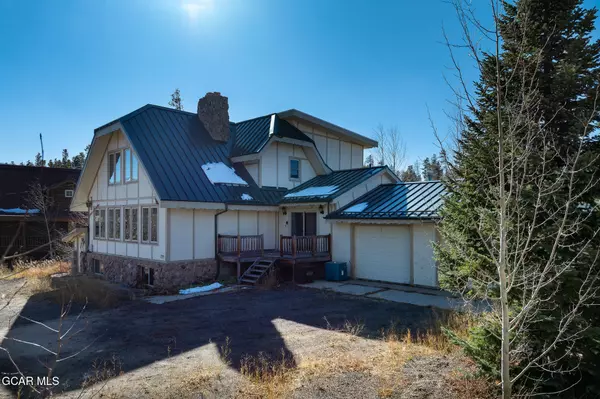 Winter Park, CO 80482,189 PINE CONE LN