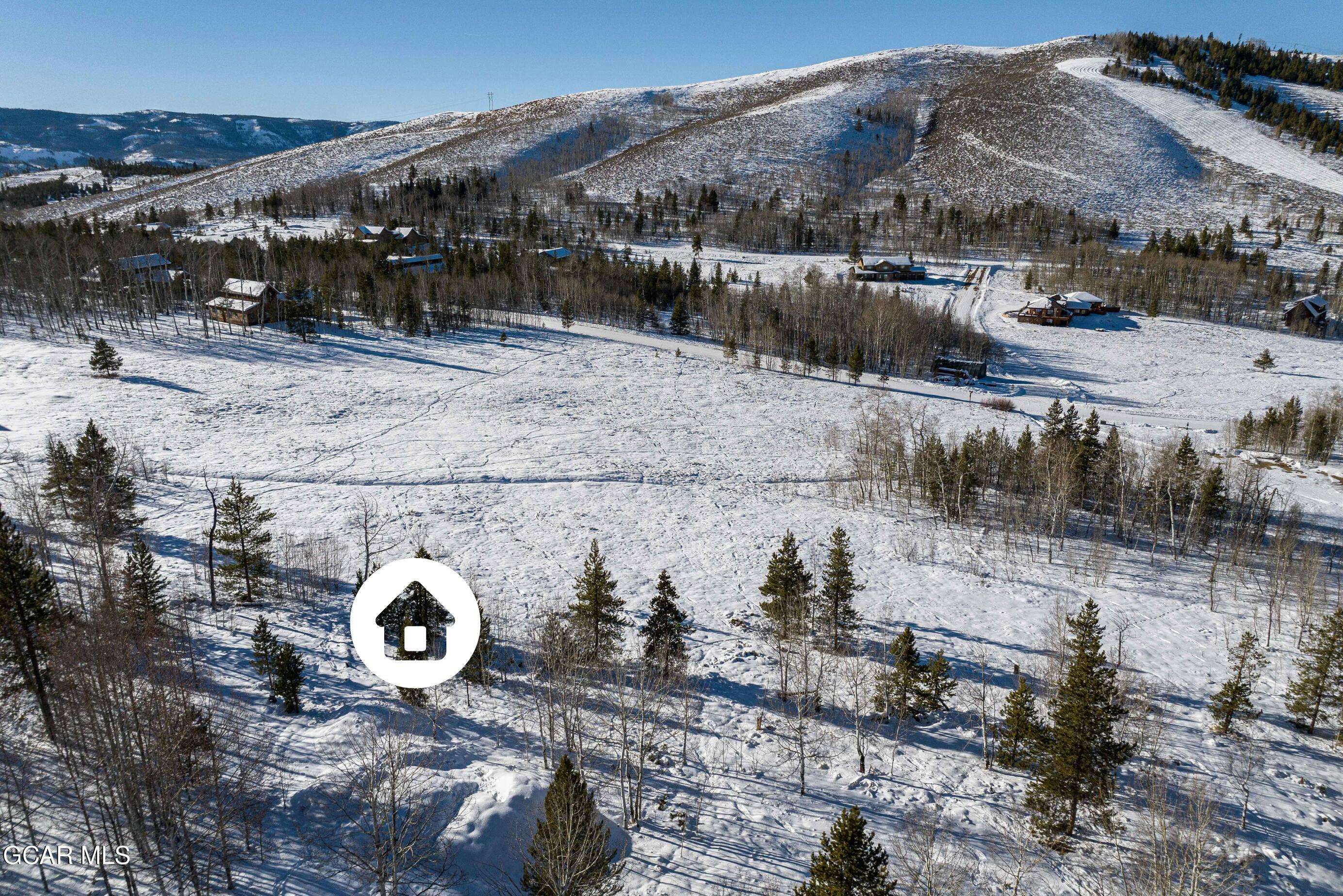1549 GCR 881, Granby, CO 80446