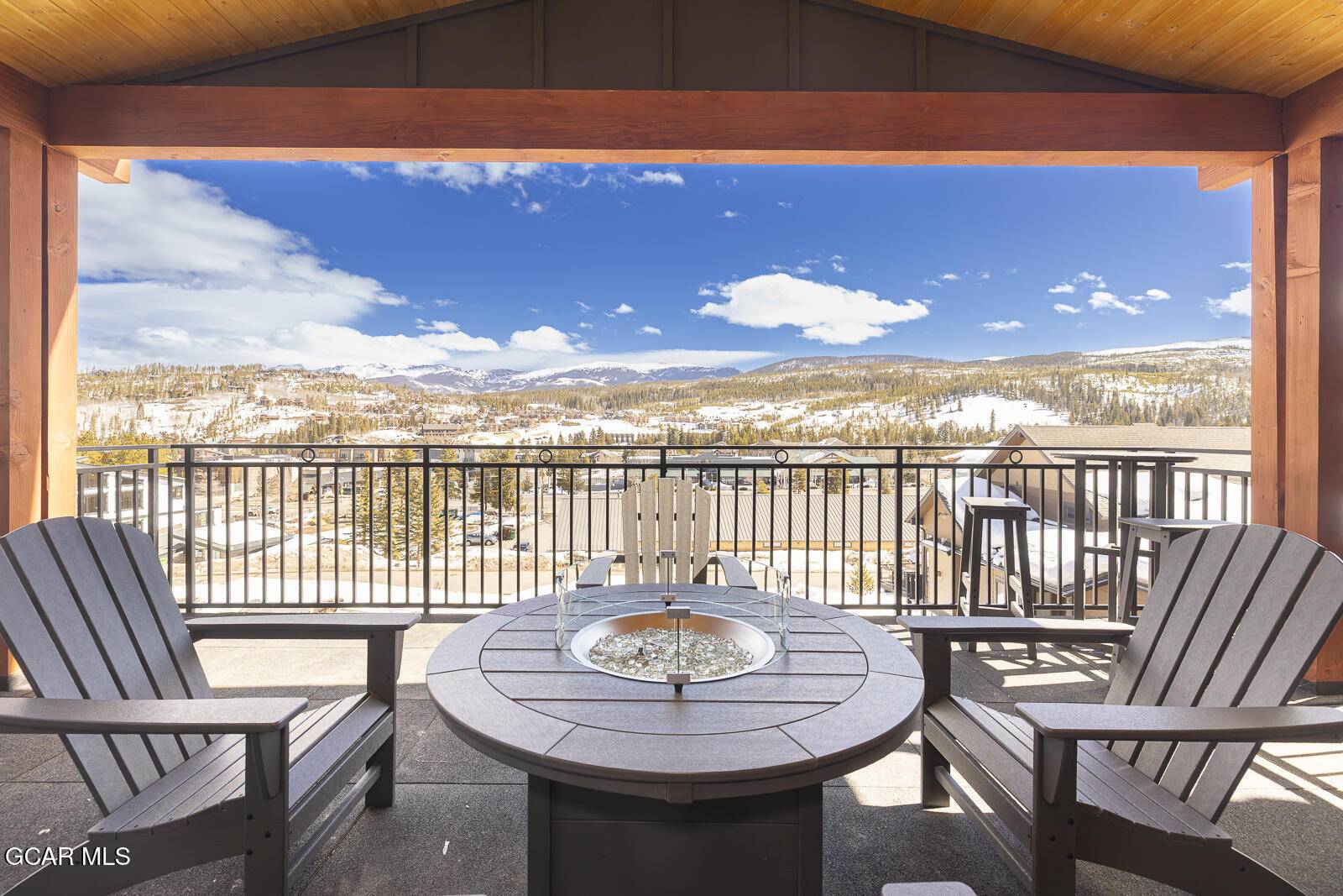 135 Whistlestop CIR, Winter Park, CO 80482