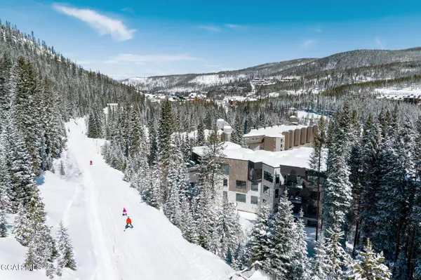 Winter Park, CO 80482,422 Iron Horse WAY #102