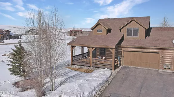 Granby, CO 80446,204 Thompson RD