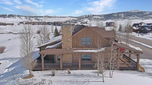 Granby, CO 80446,204 Thompson RD