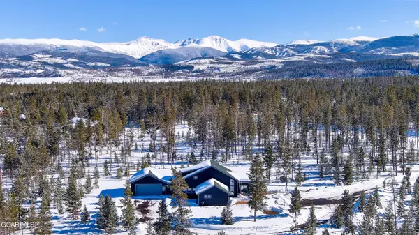 Fraser, CO 80442,23171 GCR 50