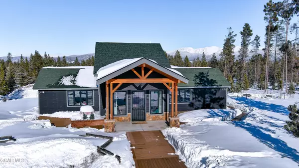 Fraser, CO 80442,23171 GCR 50