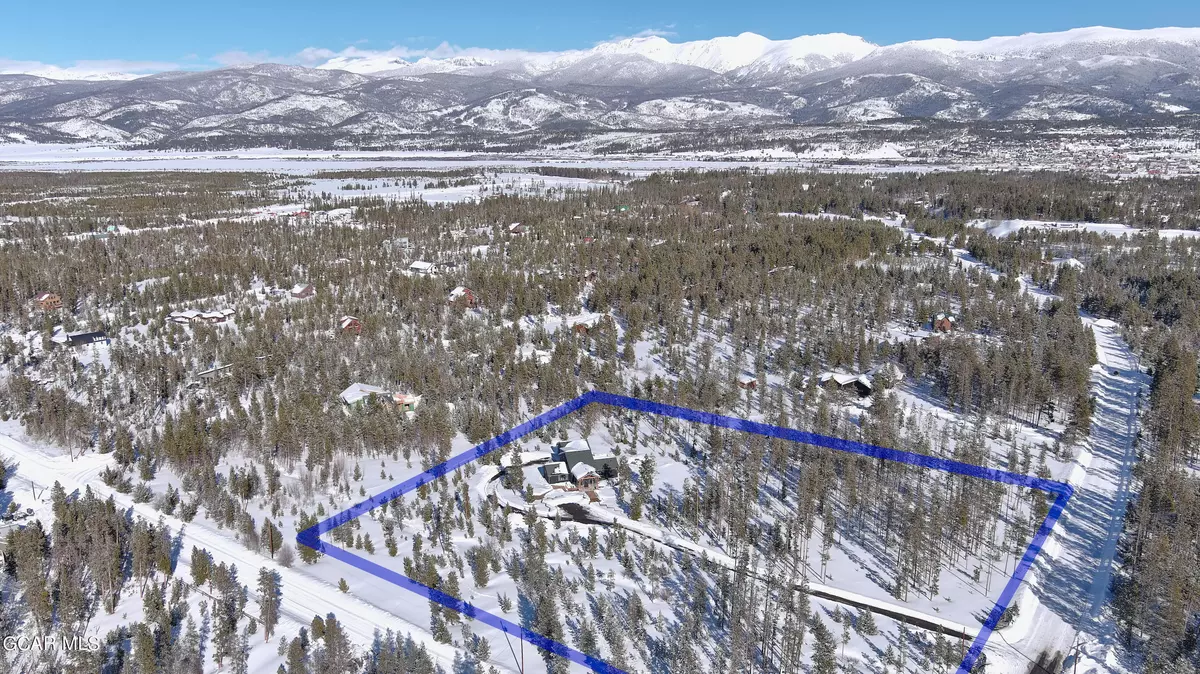 Fraser, CO 80442,23171 GCR 50