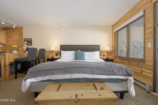 Granby, CO 80446,62927 US HWY 40 ##135
