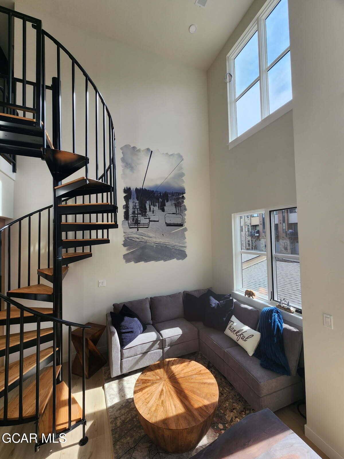 78746 US HWY 40 #212, Winter Park, CO 80482