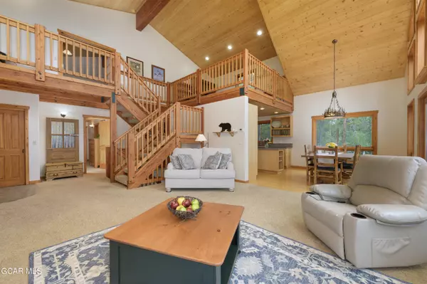 Tabernash, CO 80478,70 Lodgepole LN