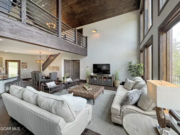 Tabernash, CO 80478,57 GCR 862 aka Valley RD